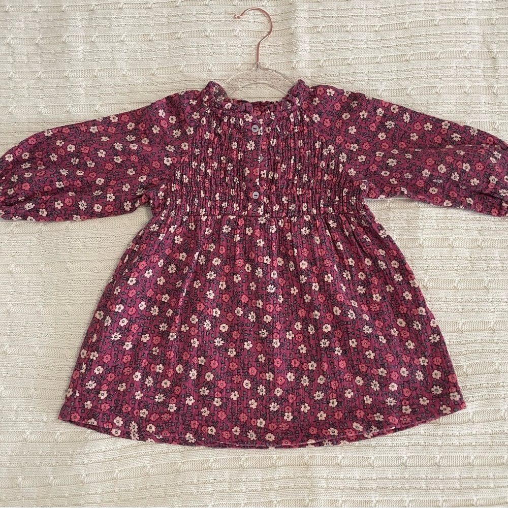 Zara Girl’s Dress